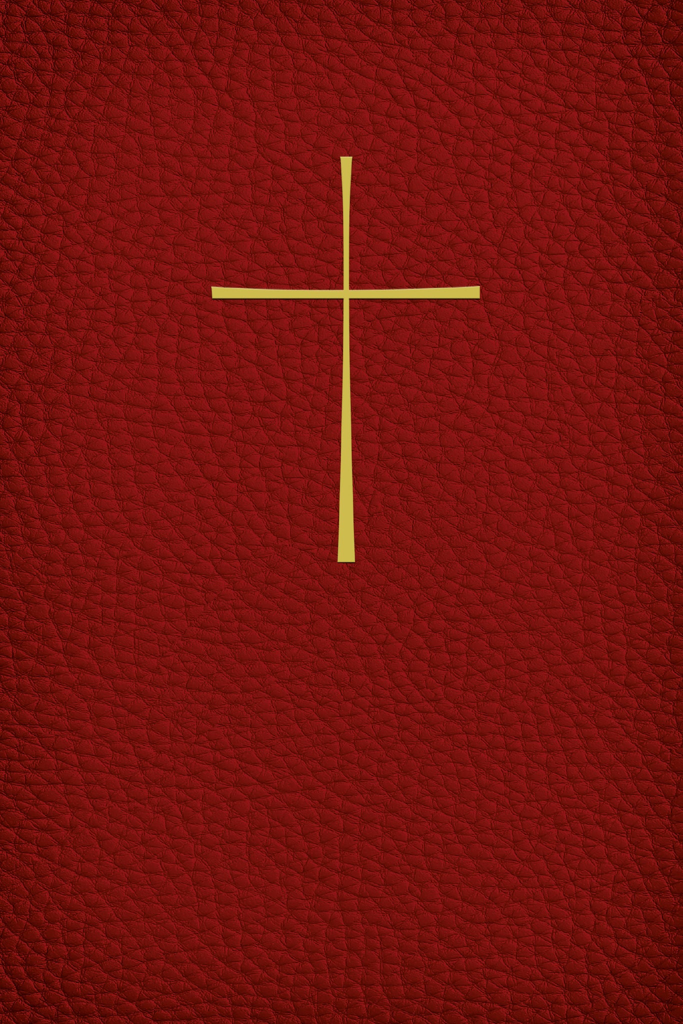 Selections from the Book of Common Prayer / Selecciones del Libro de Oración Común